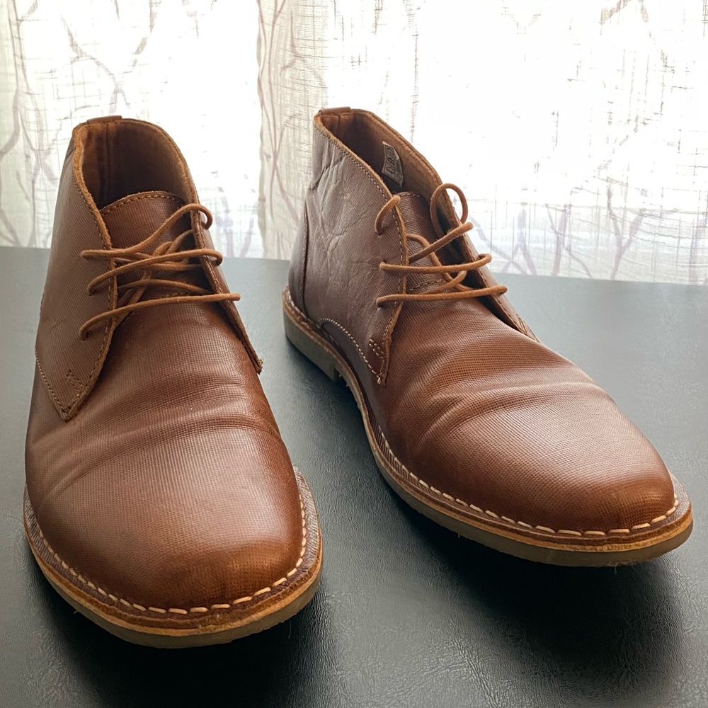 STEVE MADDEN - Boots